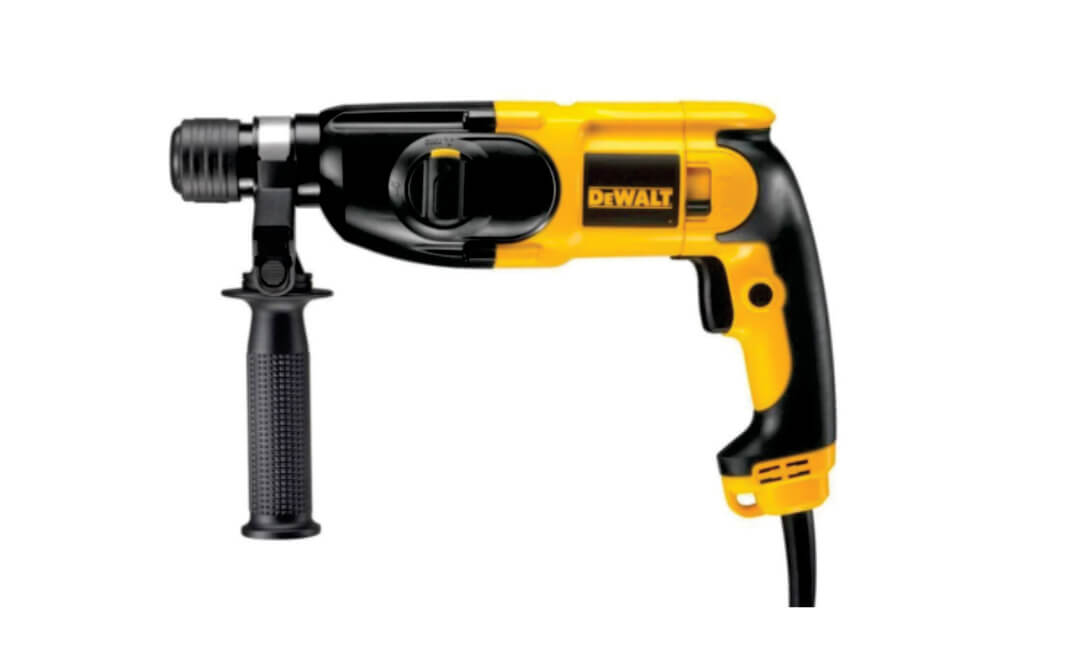 Furadeira de Impacto SDS 1