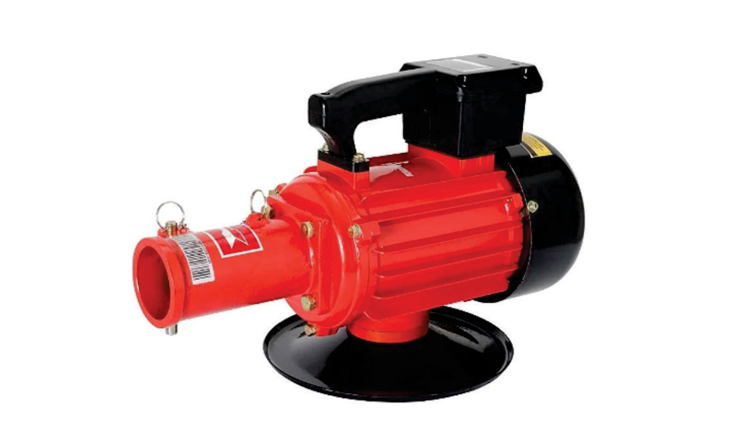 Motor Vibrador Elétrico