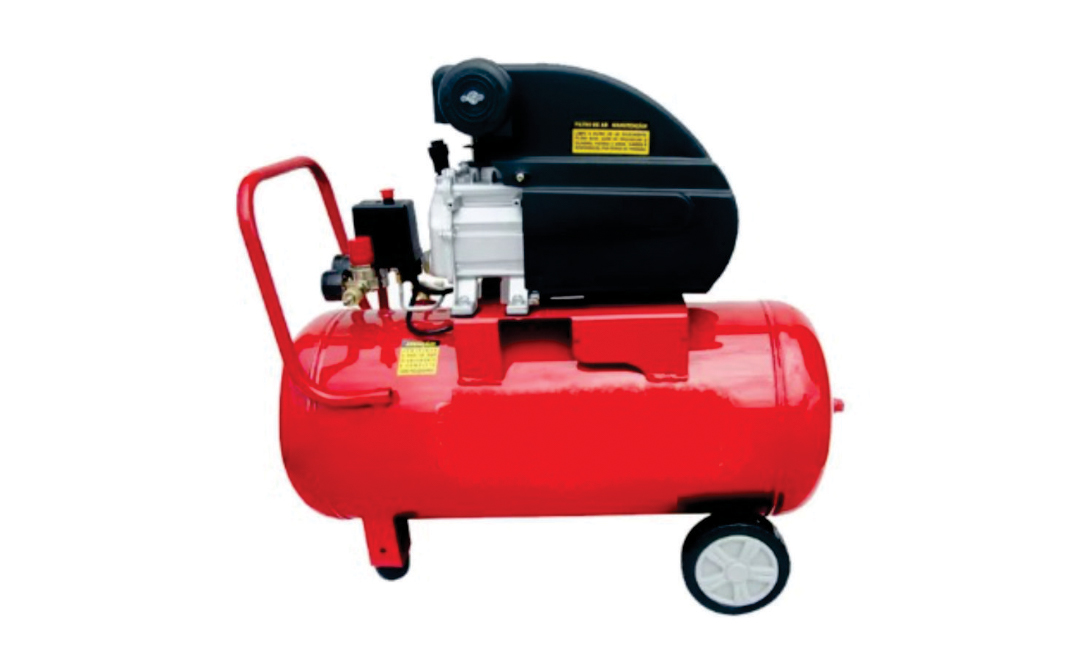 compressor de pintura