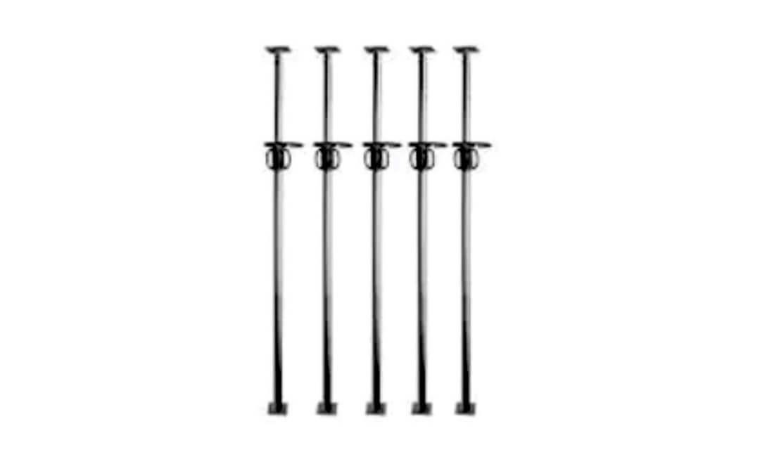 escoras metálicas 1