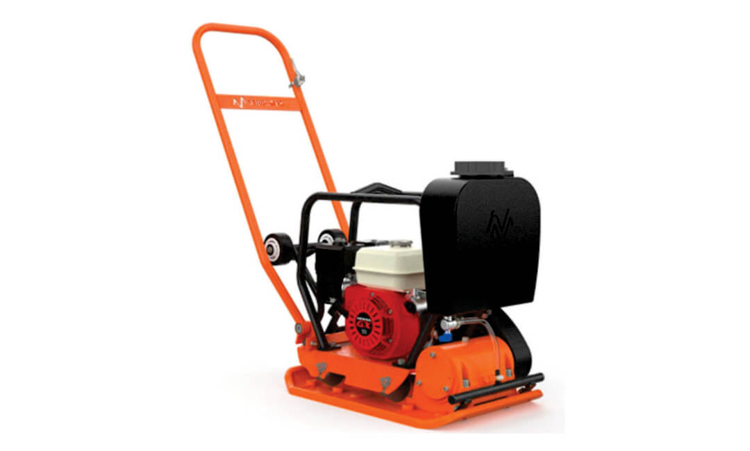 placa vibratoria a gasolina 1