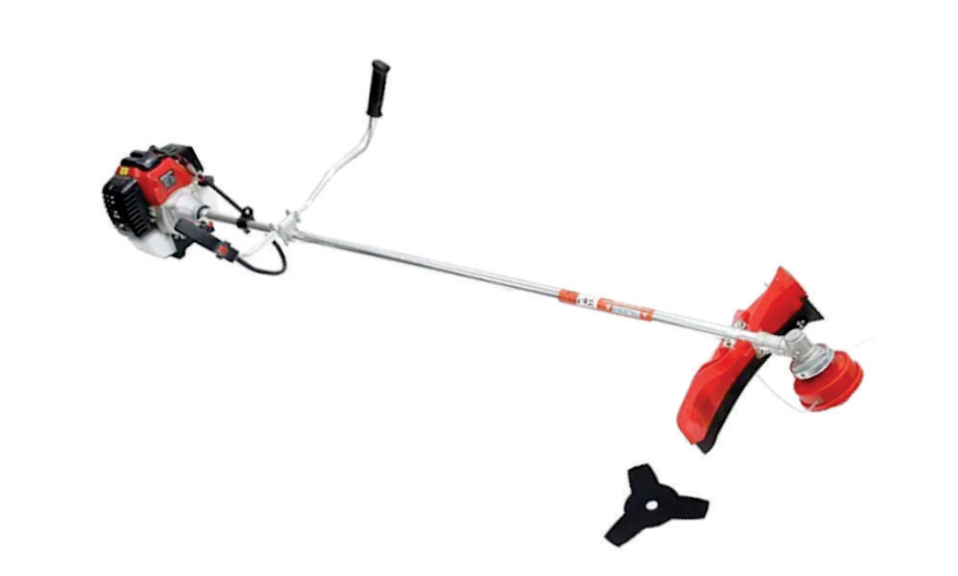 roçadeira a gasolina