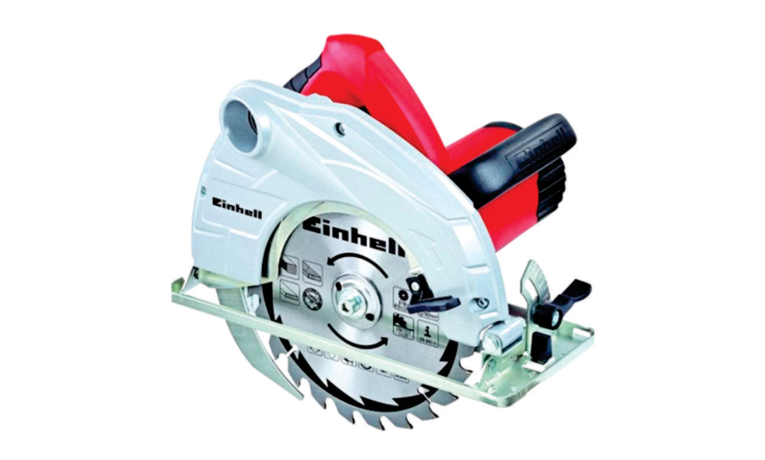 serra circular para madeira