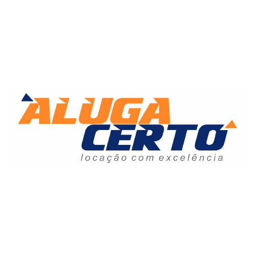 Aluga Certo - Foto Perfil